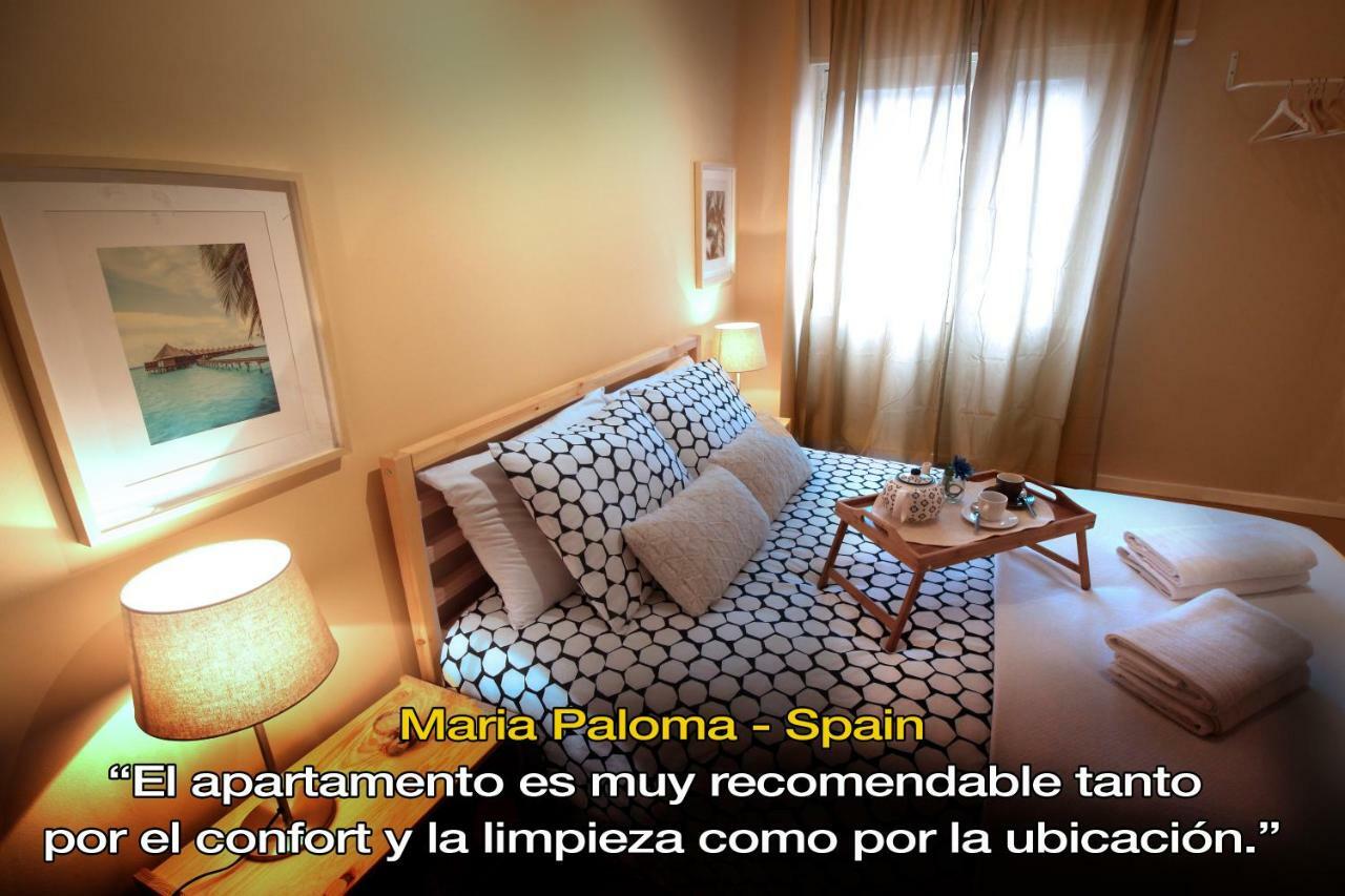 Livingporto Boavista Apartment Ngoại thất bức ảnh