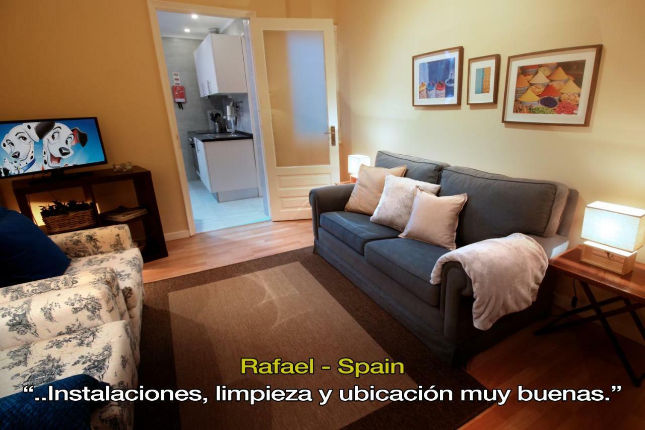 Livingporto Boavista Apartment Ngoại thất bức ảnh
