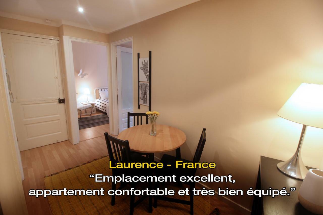 Livingporto Boavista Apartment Ngoại thất bức ảnh